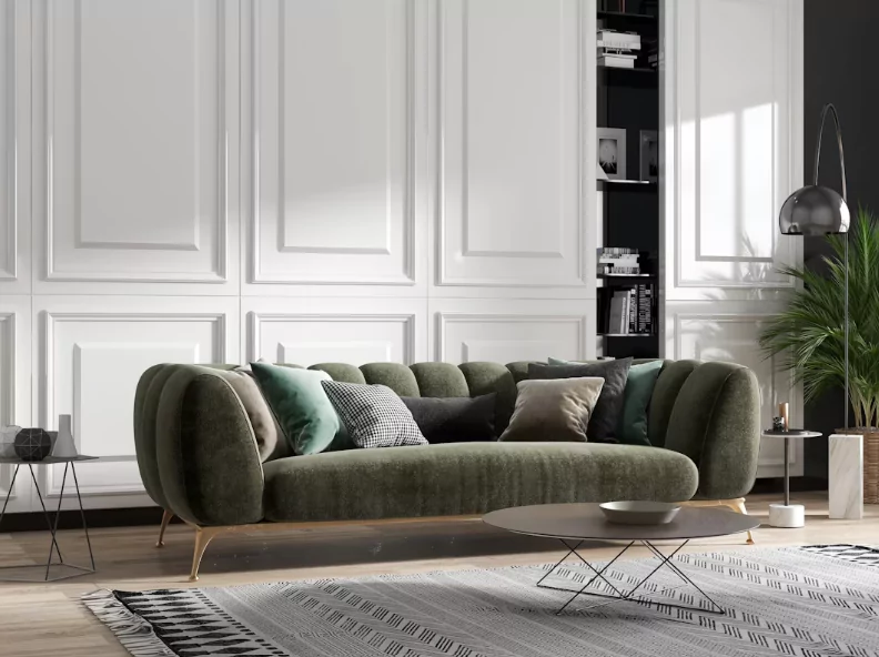 green-sofa