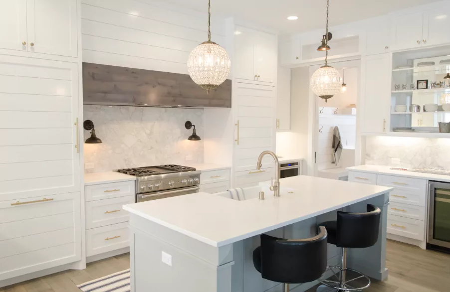 kitchen-white