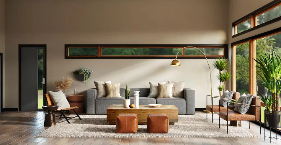 living-room