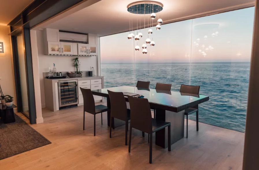 sea-view